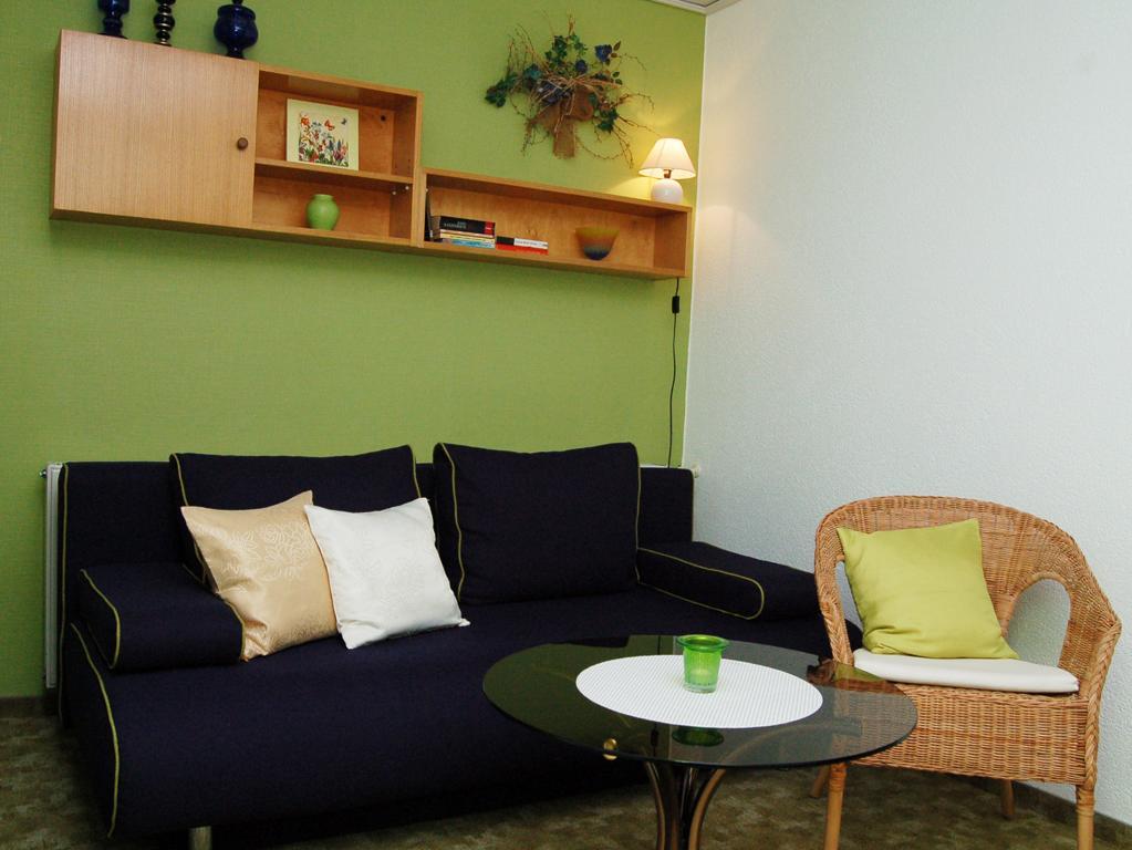 Siebers-Ferienwohnung Saupsdorf Екстериор снимка