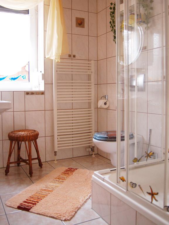 Siebers-Ferienwohnung Saupsdorf Екстериор снимка