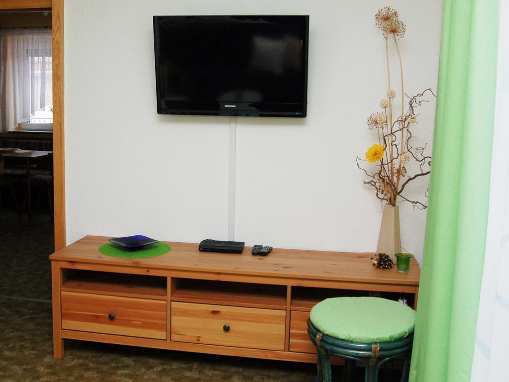 Siebers-Ferienwohnung Saupsdorf Екстериор снимка