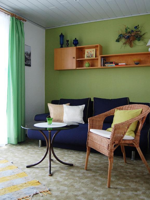 Siebers-Ferienwohnung Saupsdorf Екстериор снимка