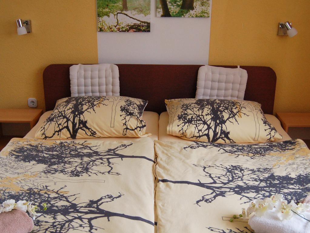 Siebers-Ferienwohnung Saupsdorf Екстериор снимка