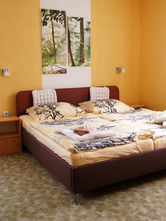 Siebers-Ferienwohnung Saupsdorf Екстериор снимка